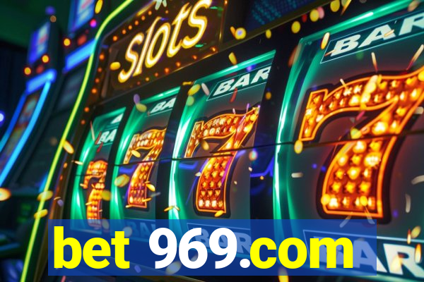 bet 969.com